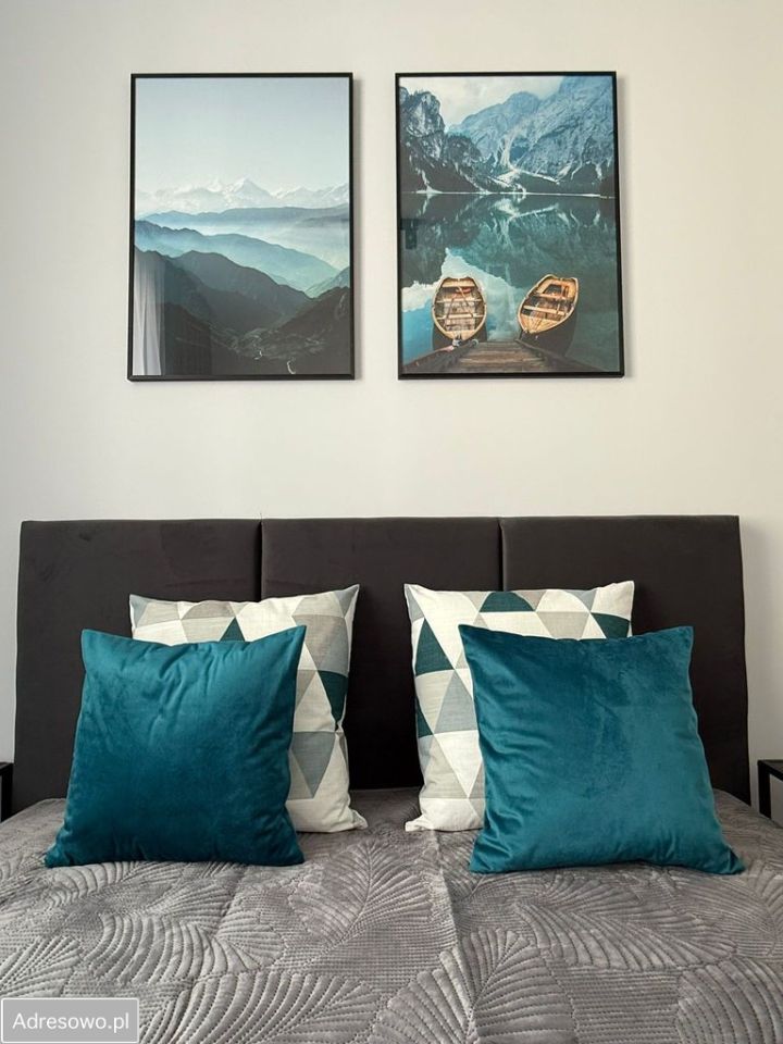 Mieszkanie 2-pokojowe Warszawa Ochota, Instalatorów. Zdjęcie 6