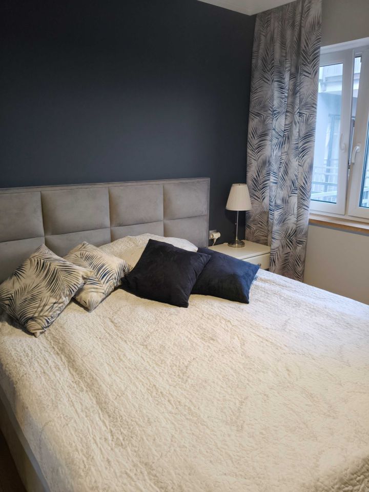 Mieszkanie 3-pokojowe Szczecin Majowe. Zdjęcie 2