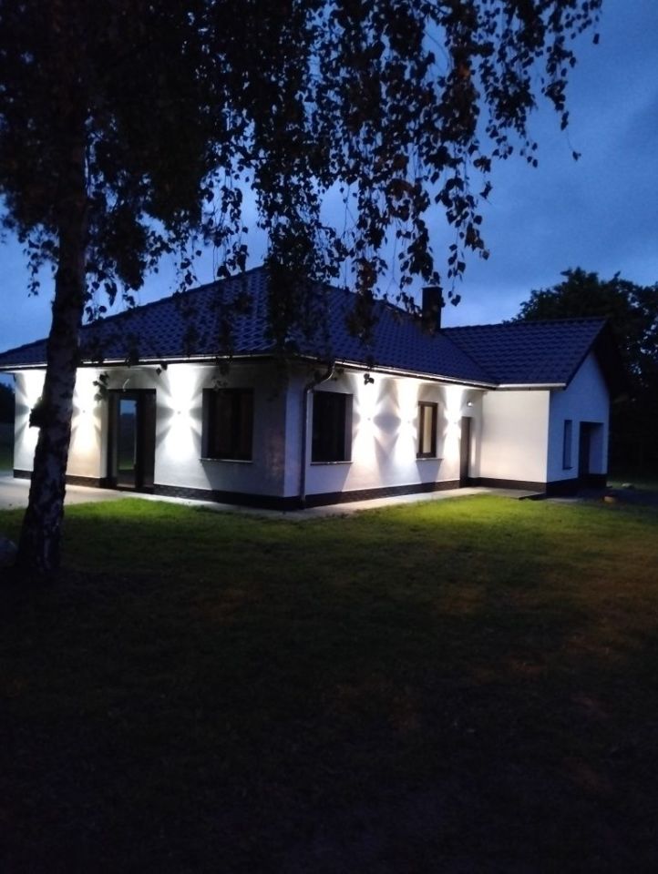 dom wolnostojący Niegosławice. Zdjęcie 3