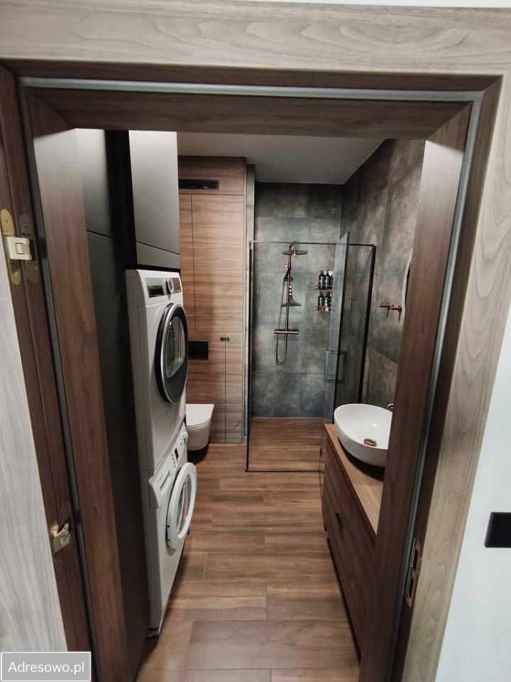 Mieszkanie 3-pokojowe Świętochłowice, ul. Uroczysko. Zdjęcie 16