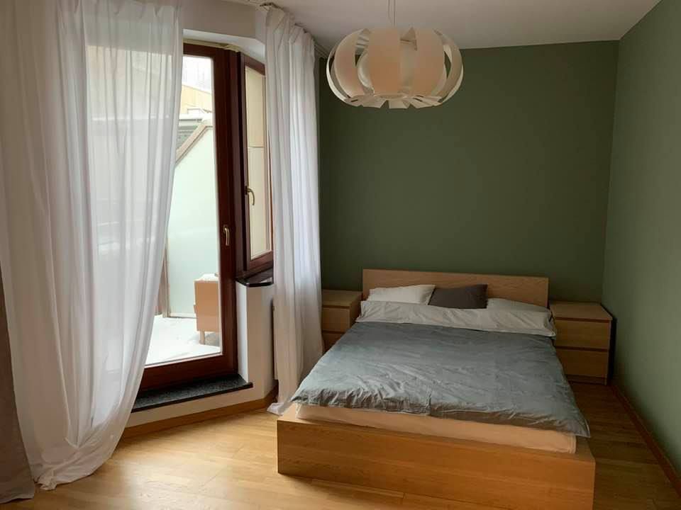 Mieszkanie 2-pokojowe Wrocław Stare Miasto, ul. Krawiecka. Zdjęcie 18