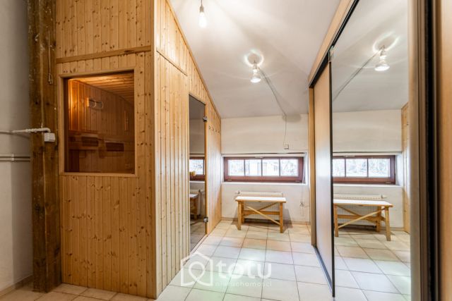 dom wolnostojący, 7 pokoi Komorów. Zdjęcie 11