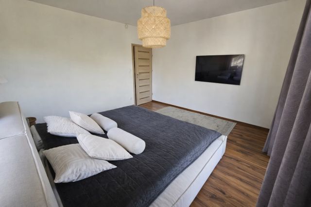 dom wolnostojący, 5 pokoi Dalny Las. Zdjęcie 6