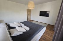 dom wolnostojący, 5 pokoi Dalny Las. Zdjęcie 4