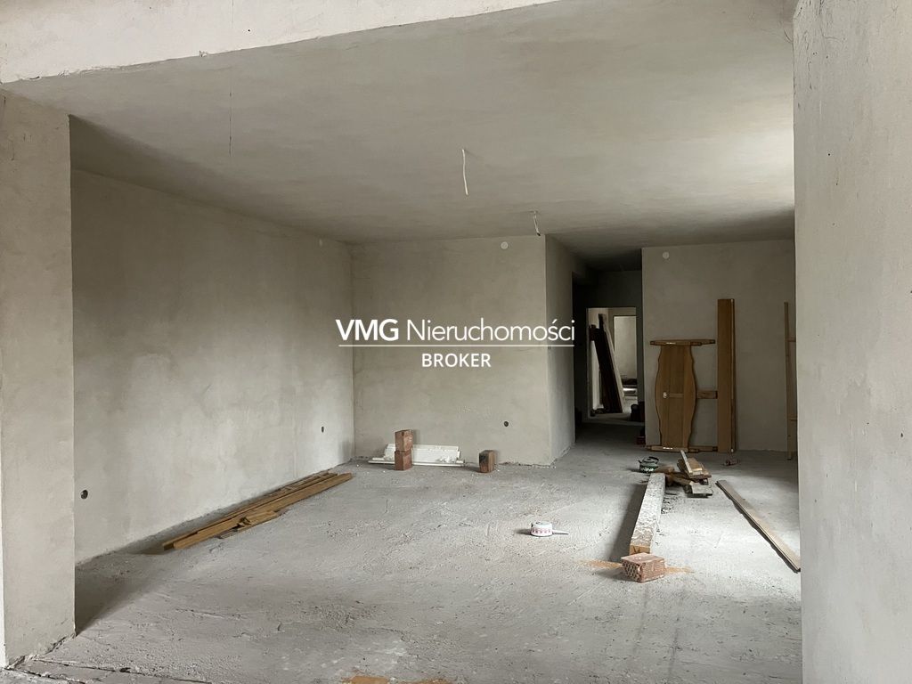 bliźniak, 5 pokoi Warszawa Wawer, ul. Józefa Strusia. Zdjęcie 6