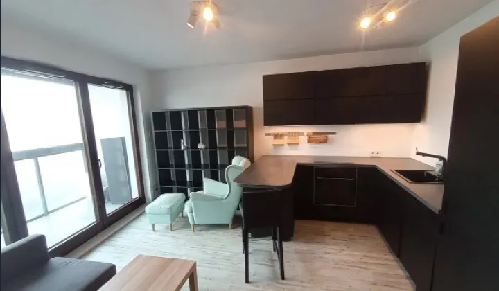 Mieszkanie 2-pokojowe Warszawa Żoliborz, ul. Włościańska