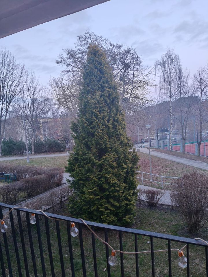 Mieszkanie 3-pokojowe Gdańsk Niedźwiednik, ul. Góralska. Zdjęcie 22