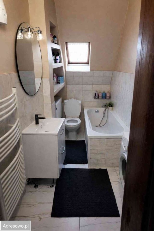 Mieszkanie 2-pokojowe Chojnów. Zdjęcie 3