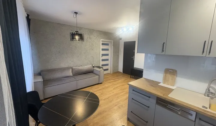 Mieszkanie 2-pokojowe Skierniewice, ul. Mszczonowska