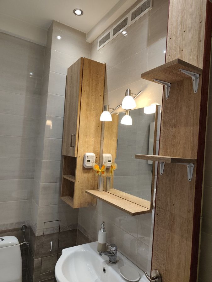 Mieszkanie 1-pokojowe Kraków Nowa Huta, os. Na Skarpie. Zdjęcie 10