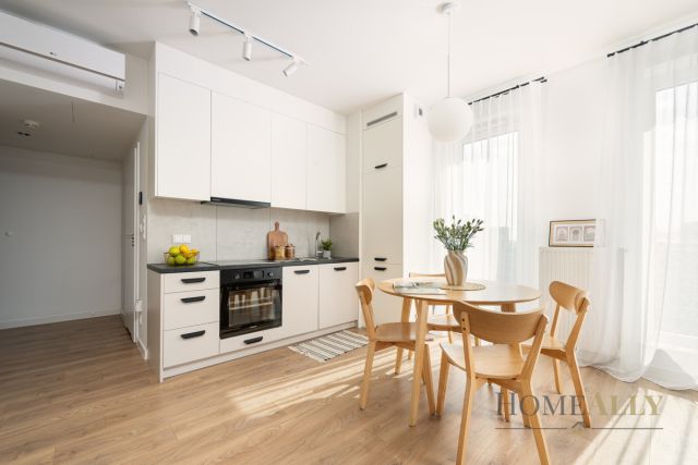 Mieszkanie 1-pokojowe Warszawa Wola, ul. Grzybowska. Zdjęcie 5