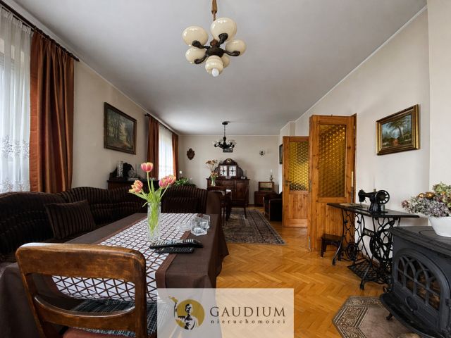 dom wolnostojący, 4 pokoje Pruszcz Gdański, ul. Stanisława Wyspiańskiego. Zdjęcie 1