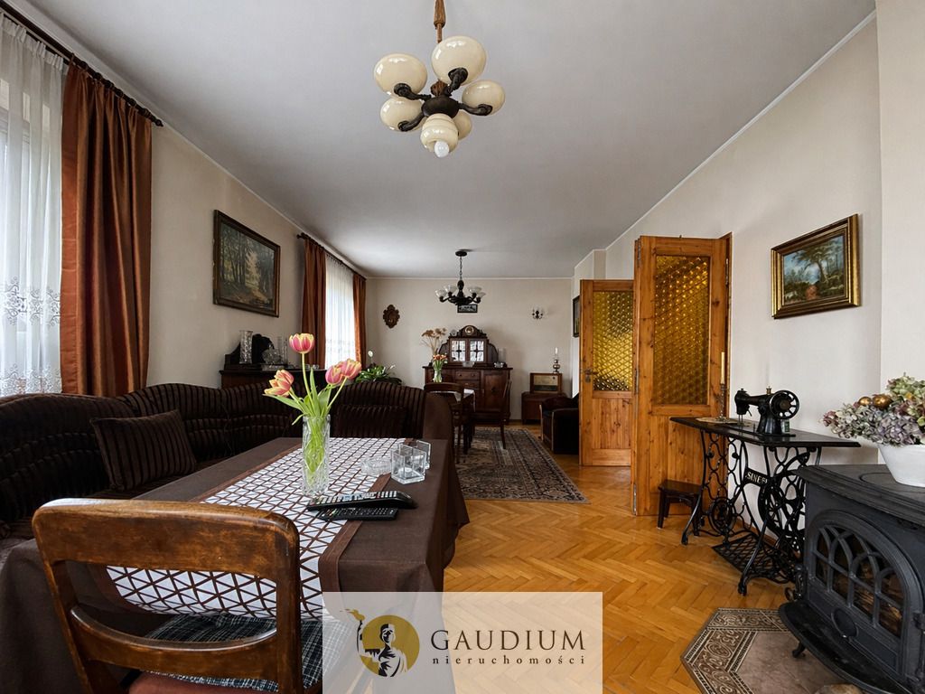 dom wolnostojący, 4 pokoje Pruszcz Gdański, ul. Stanisława Wyspiańskiego. Zdjęcie 1