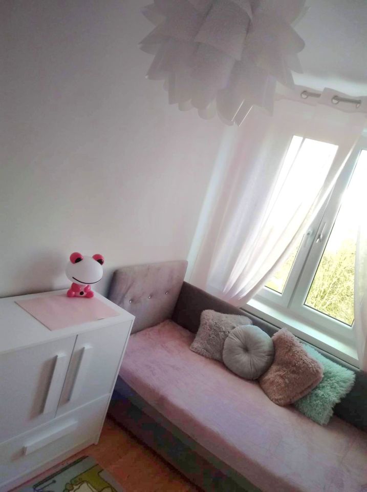 Mieszkanie 3-pokojowe Wyszków, ul. Stefana Okrzei. Zdjęcie 7