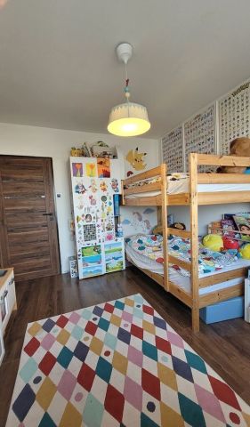 Mieszkanie 3-pokojowe Poznań Winogrady, ul. Księcia Mieszka I. Zdjęcie 3