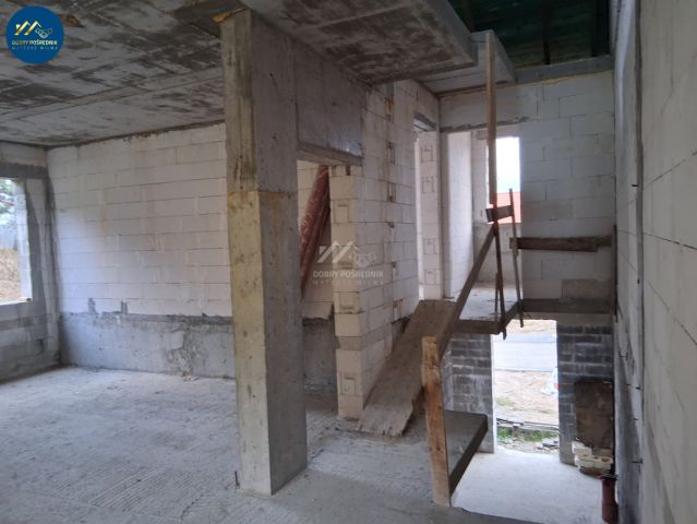 dom szeregowy, 5 pokoi Łapino, ul. Soroki. Zdjęcie 9