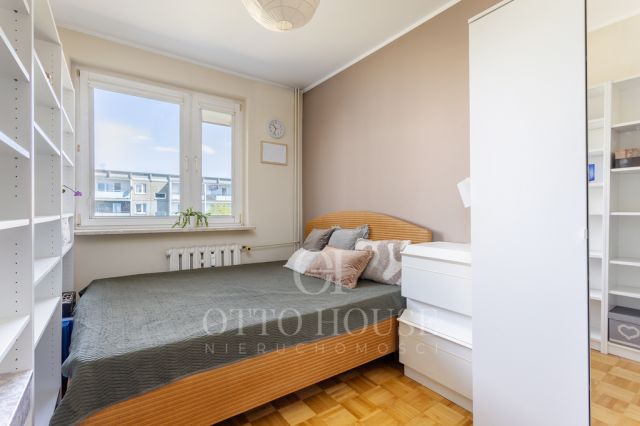 Mieszkanie 3-pokojowe Poznań Piątkowo, os. Stefana Batorego. Zdjęcie 5