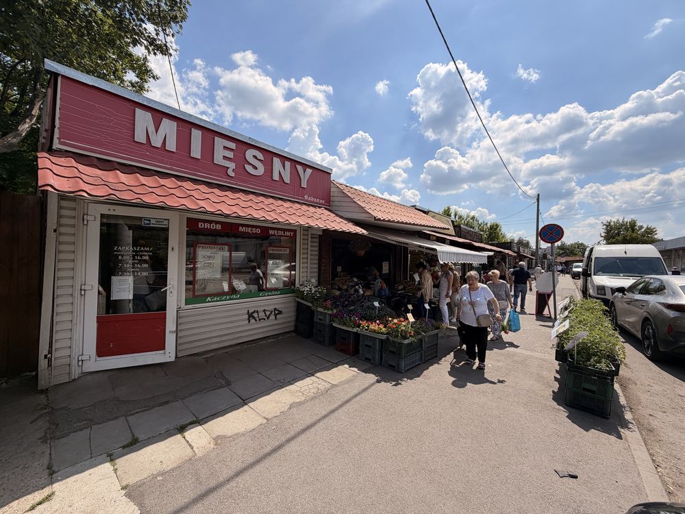 Lokal Bydgoszcz, ul. Kostrzyńska. Zdjęcie 3