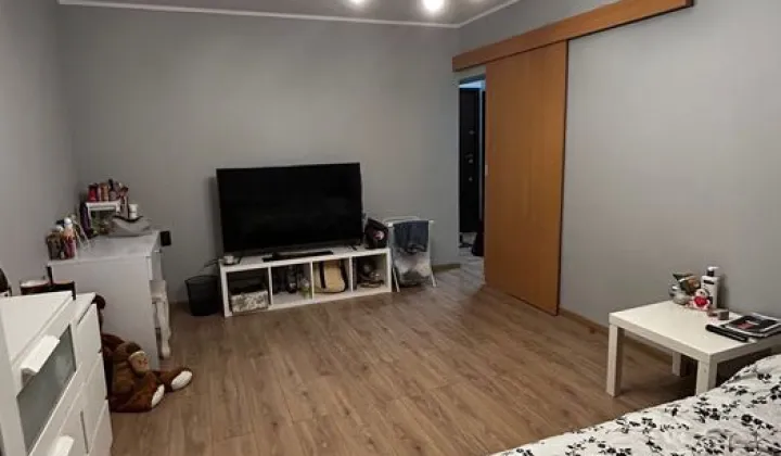 Mieszkanie 2-pokojowe Warszawa Mokotów, ul. Mariana Nowickiego