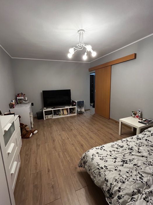 Mieszkanie 2-pokojowe Warszawa Mokotów, ul. Mariana Nowickiego. Zdjęcie 1