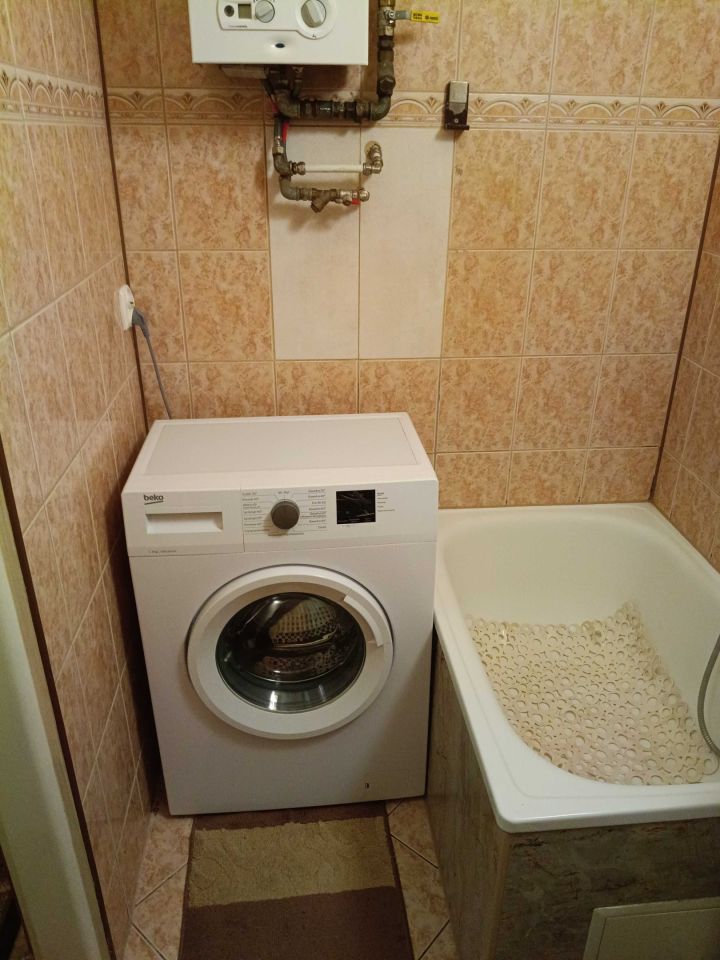 Mieszkanie 2-pokojowe Lublin, ul. Wileńska. Zdjęcie 4