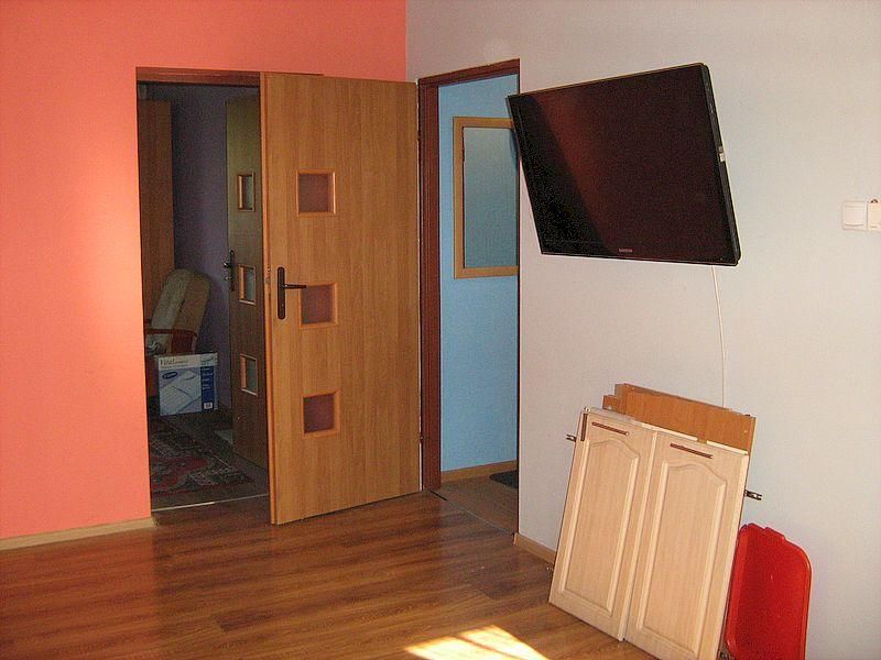 Mieszkanie 2-pokojowe Bytom Śródmieście, ul. Jana Cybisa. Zdjęcie 3