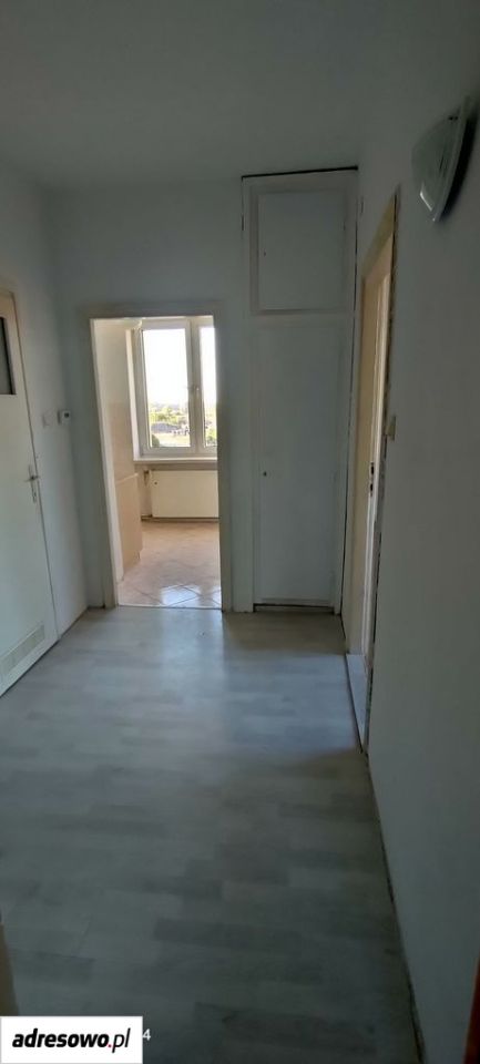 Mieszkanie 2-pokojowe Szczecin Prawobrzeże. Zdjęcie 12