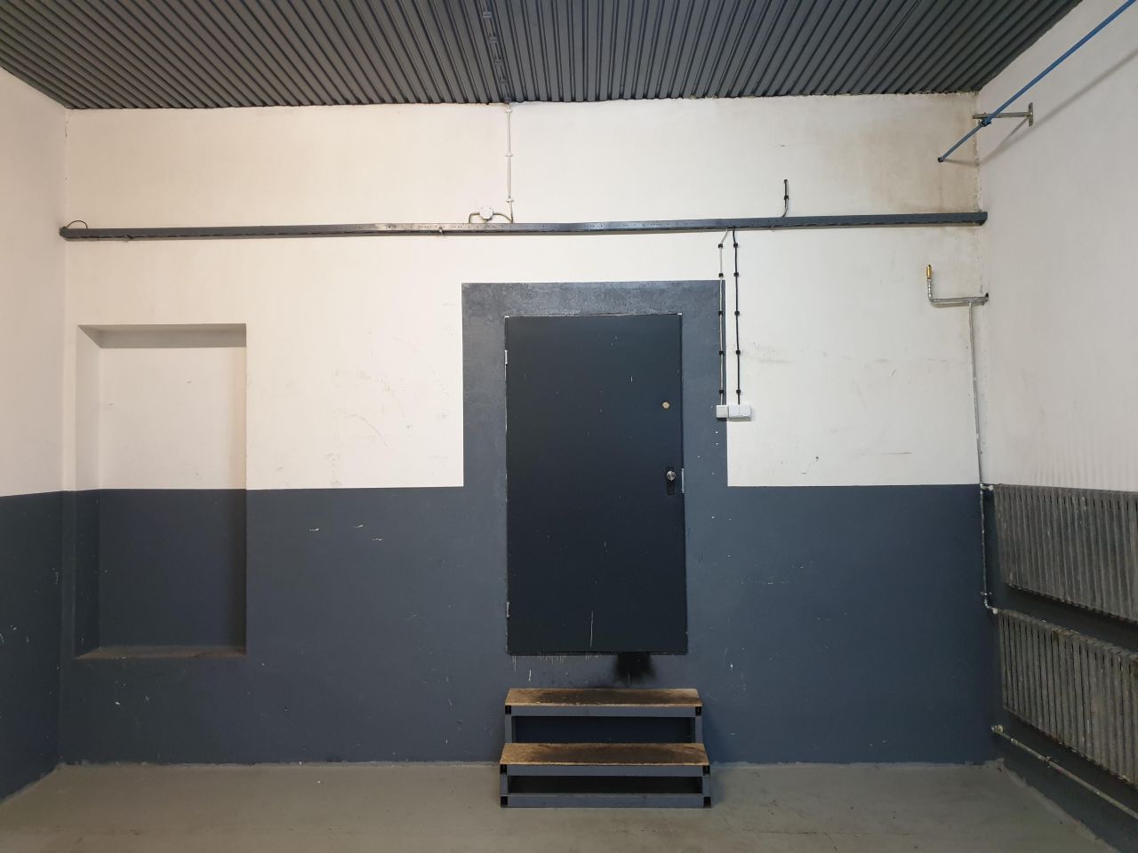 Lokal Łódź Bałuty, ul. Okólna. Zdjęcie 12