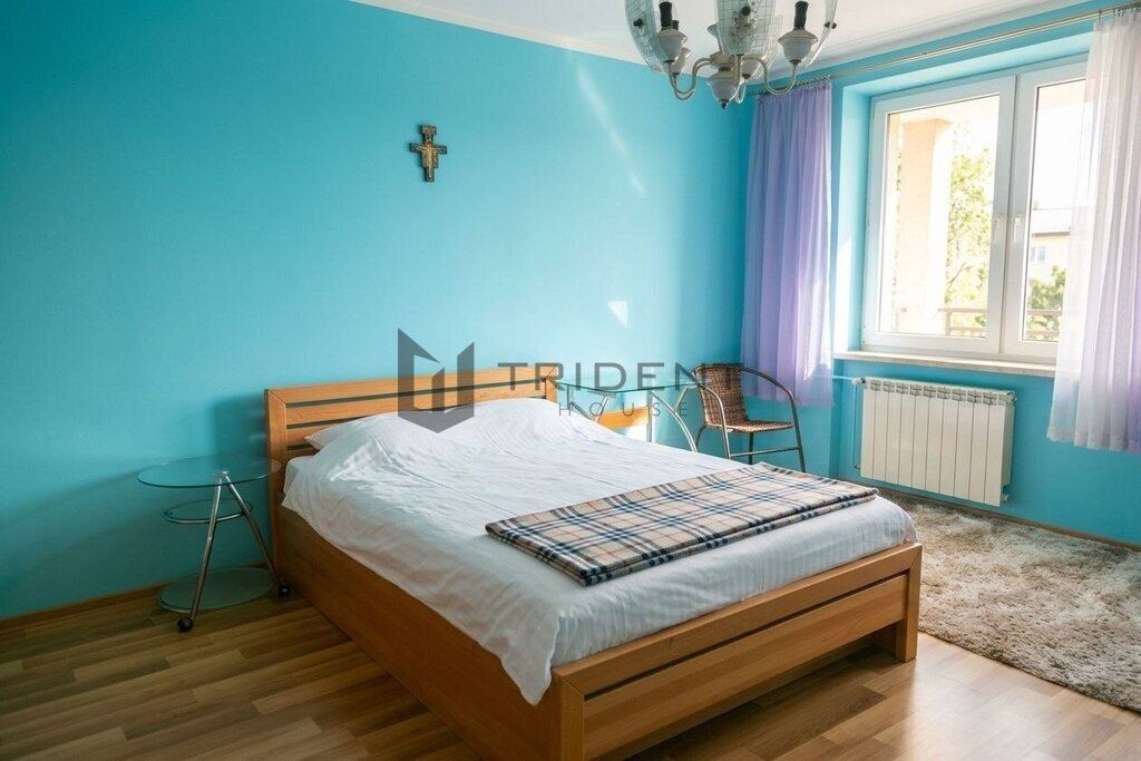 dom wolnostojący, 5 pokoi Góra Kalwaria, ul. Pijarska. Zdjęcie 13