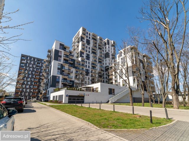 Mieszkanie 3-pokojowe Warszawa Praga-Południe, ul. Mlądzka. Zdjęcie 1