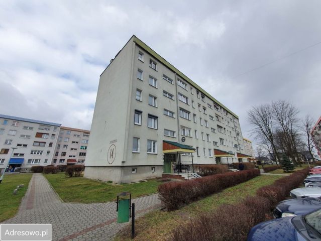 Mieszkanie 3-pokojowe Rawicz, ul. Bohaterów Westerplatte. Zdjęcie 1