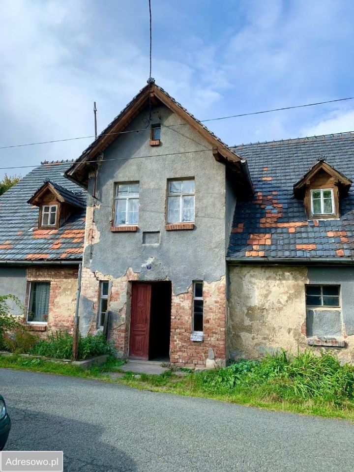 dom wolnostojący, 4 pokoje Chromiec. Zdjęcie 18