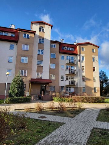 Mieszkanie 2-pokojowe Warszawa Białołęka, ul. Odkryta. Zdjęcie 1