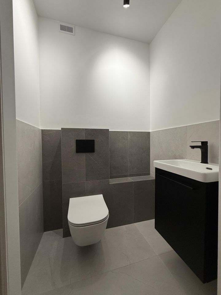 Mieszkanie 3-pokojowe Kraków Prokocim, ul. Leonida Teligi. Zdjęcie 13