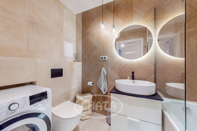 Mieszkanie 4-pokojowe Wrocław Śródmieście, ul. Jedności Narodowej. Zdjęcie 10