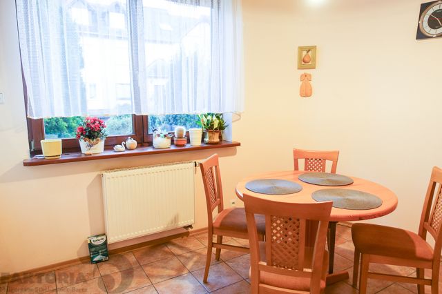 dom wolnostojący, 4 pokoje Szczecin Gumieńce. Zdjęcie 30