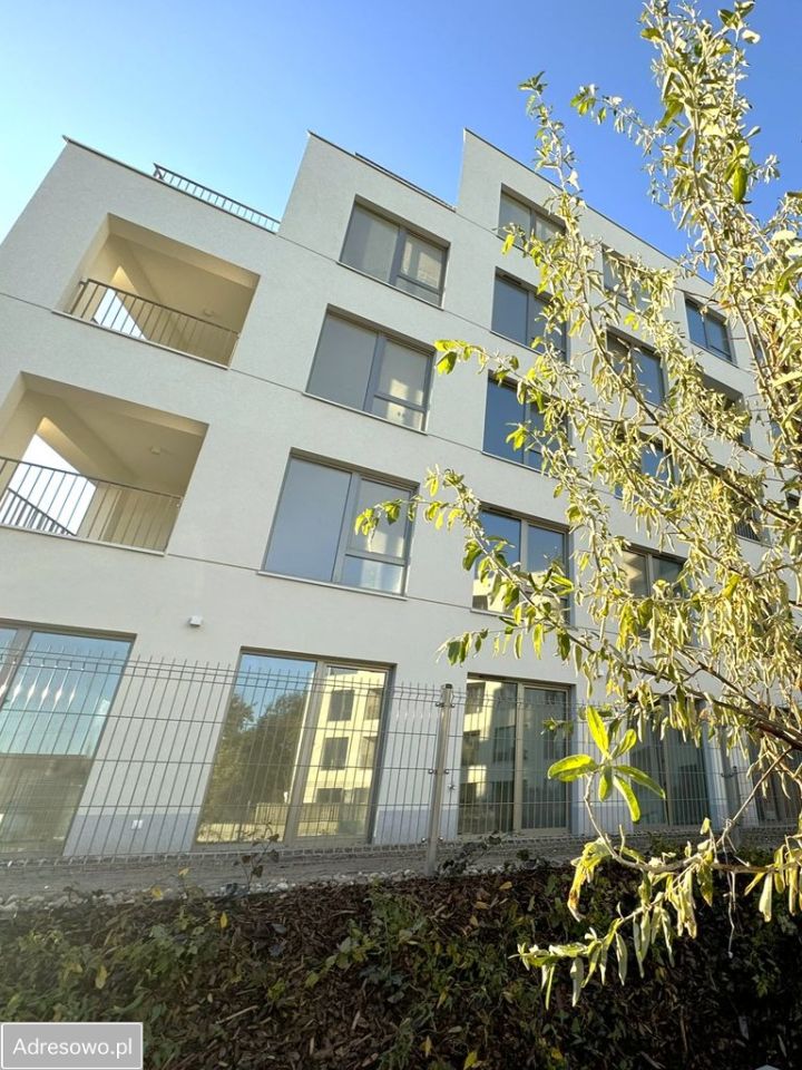 Mieszkanie 1-pokojowe Ząbki, ul. Kosynierów