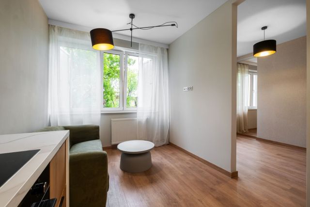 Mieszkanie 2-pokojowe Lublin Stare Miasto, ul. Zamojska. Zdjęcie 2