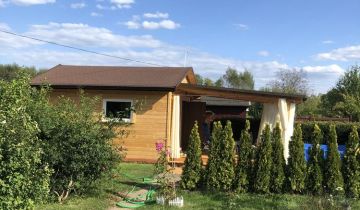 Działka rekreacyjna Gorlice, ul. Blich