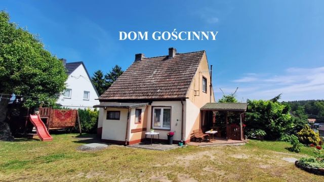 dom wolnostojący, 9 pokoi Wisełka. Zdjęcie 12