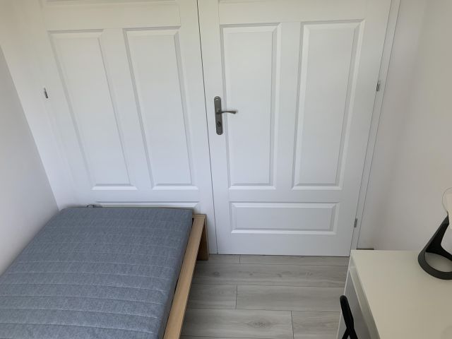 Pokój Warszawa Ursynów, ul. Wokalna. Zdjęcie 1