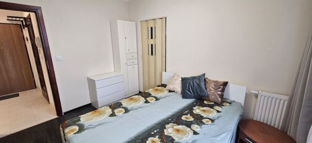 Mieszkanie 2-pokojowe Wrocław Krzyki, ul. gen. Ignacego Prądzyńskiego. Zdjęcie 5