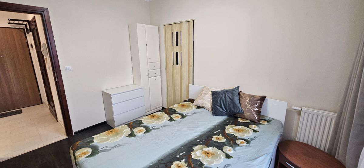 Mieszkanie 2-pokojowe Wrocław Krzyki, ul. gen. Ignacego Prądzyńskiego. Zdjęcie 5