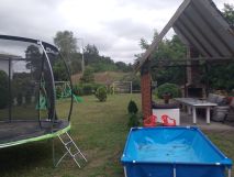 Mieszkanie 3-pokojowe Skwierzyna, ul. Ceglana Góra