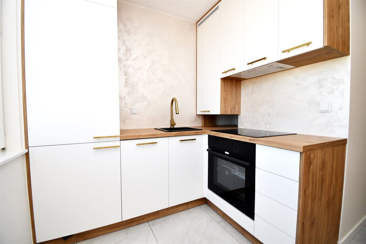 Mieszkanie 2-pokojowe Lublin Śródmieście, ul. Gliniana. Zdjęcie 13