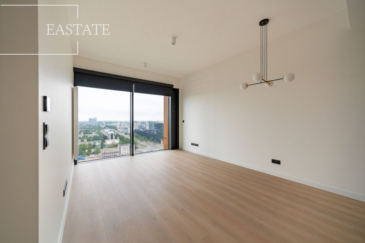 Mieszkanie 2-pokojowe Warszawa Wola, ul. Towarowa. Zdjęcie 6