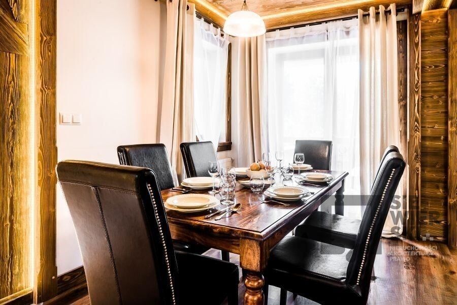 dom wolnostojący, 8 pokoi Kościelisko. Zdjęcie 41