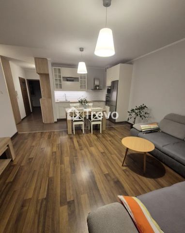 Mieszkanie 3-pokojowe Gdańsk Osowa, ul. Hery. Zdjęcie 2