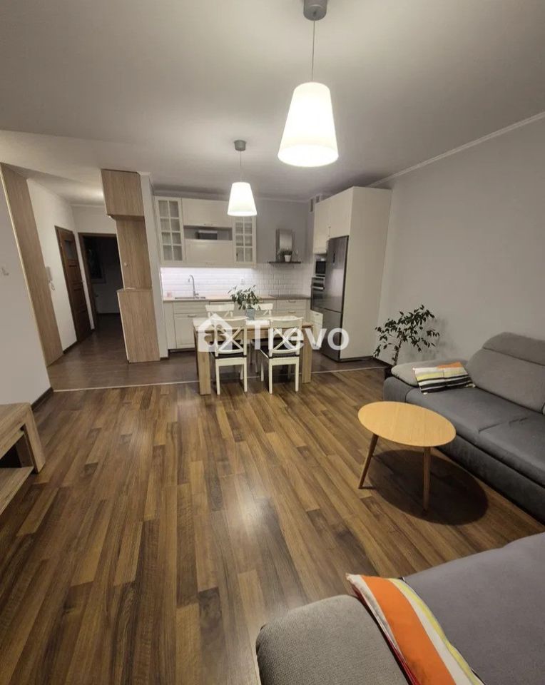 Mieszkanie 3-pokojowe Gdańsk Osowa, ul. Hery. Zdjęcie 2