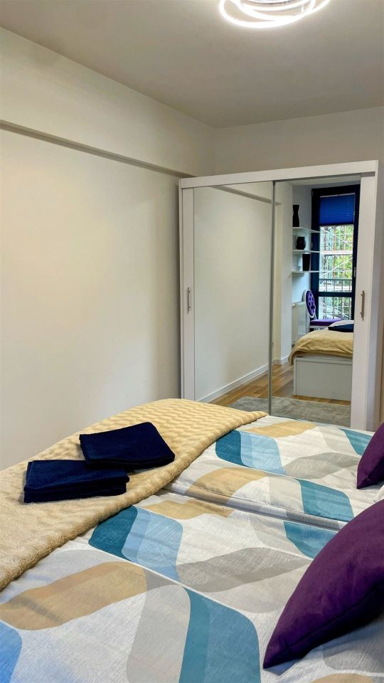 Mieszkanie 2-pokojowe Krynica-Zdrój, ul. Marszałka Józefa Piłsudskiego. Zdjęcie 22